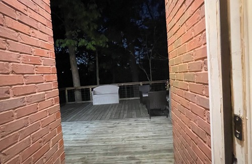 Jackson House | Cozy Retreats of the cove