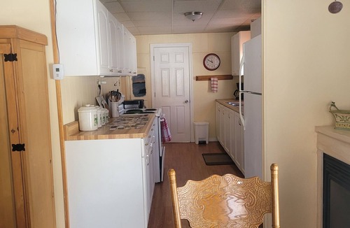 Gores Landing Cottage | Cozy rice lake cottage