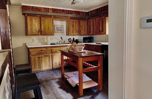 Rico House | Cozy Rico Cabin