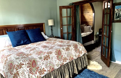 Rico House | Cozy Rico Cabin