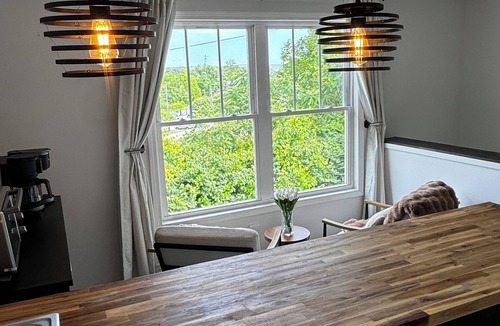Lawrenceburg House | Cozy River View 1BR Near Creation Museum+ Perfect North Slopes