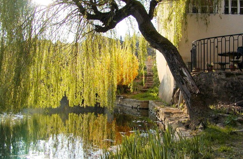 Semur-en-Auxois House | Cozy Riverfront House with Views in Charming Medieval Town - Discounts Available