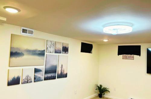 Montague House | Cozy Riverside View House