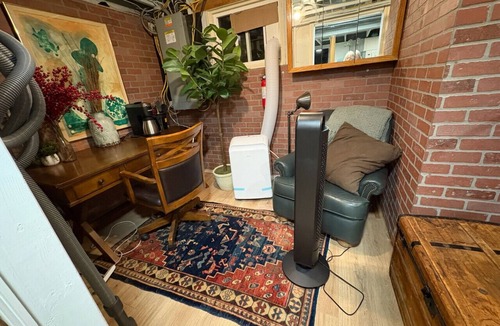 West Hartford Apartment | Cozy Rockledge Retreat