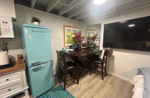 West Hartford Apartment | Cozy Rockledge Retreat