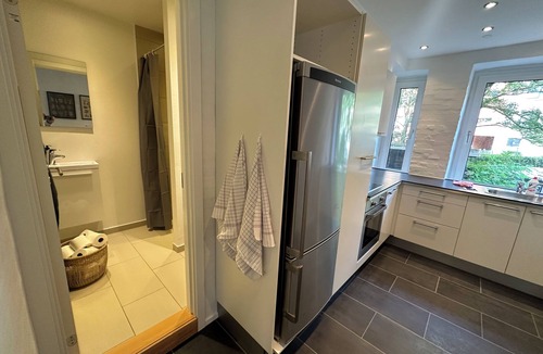 Aalborg Apartment | Cozy & romantic apartment in the Heart of Aalborg