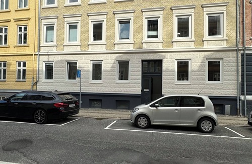 Aalborg Apartment | Cozy & romantic apartment in the Heart of Aalborg
