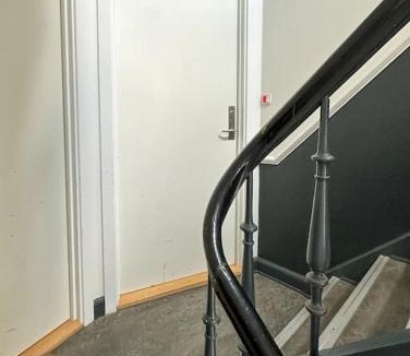Aalborg Midtby Apartment | Cozy & romantic apartment in the Heart of Aalborg