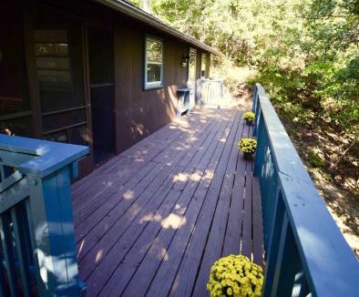 Shenandoah Ski Chalet | Cozy Romantic Cabin with Fire Pit Near Shenandoah NP