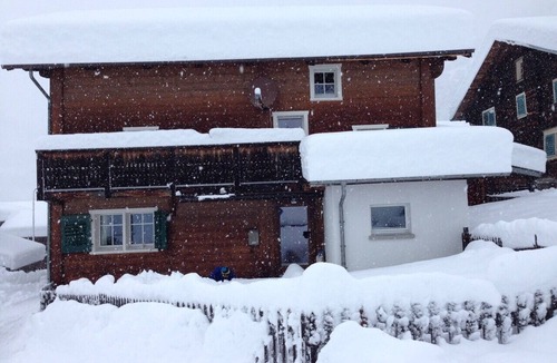 Curaglia House | Cozy, romantic vacation home - ideal for couples or up to two families
