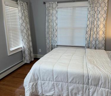 Uniondale Apartment | Cozy Room by Hofstra University