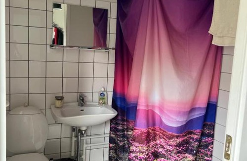 Aalborg Apartment | Cozy room