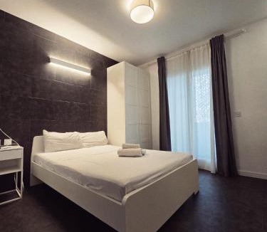 Benicalap House | Cozy Room G10