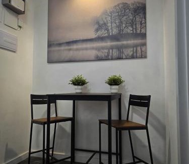 Benicalap House | Cozy Room G10