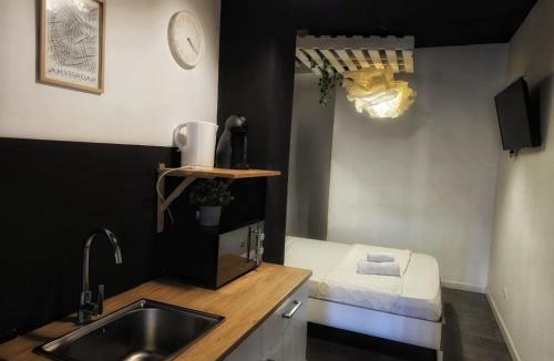Benicalap House | Cozy Room G20