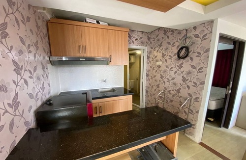 Cipaganti Apartment | Cozy Room @ Hallo Tidur By Tio