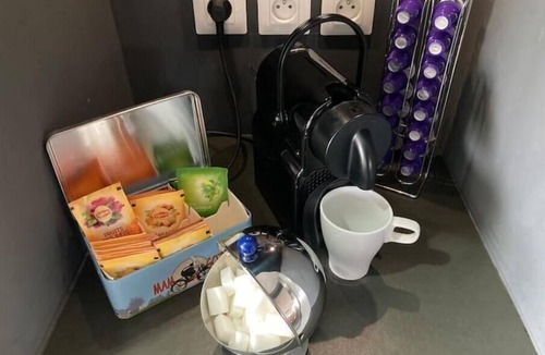 Issenheim Bed & Breakfast | Cozy room in Alsace Wine Route Breakfast included Parking