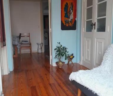 Glostrup Apartment | Cozy Room & Kitchenette