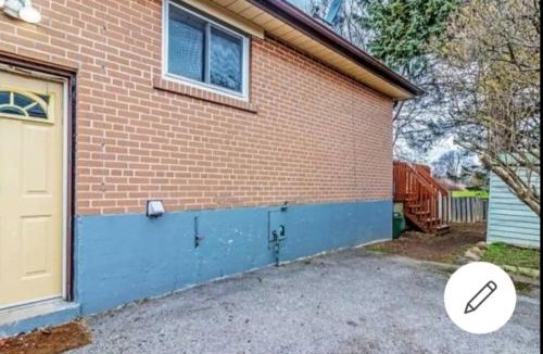 Pickering House | Cozy room near Pickering OPG