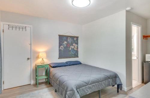 Schroon Lake Apartment | Cozy Room Near Schroon Lake Marina, Town & Beach!