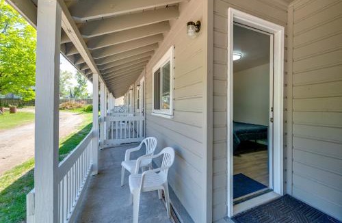 Schroon Lake Apartment | Cozy Room Near Schroon Lake Marina, Town & Beach!