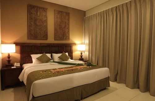 Nakula Bed & Breakfast | Cozy room Villa in seminyak