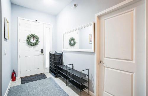 Kissimmee House | Cozy Rooms In An Elegant House