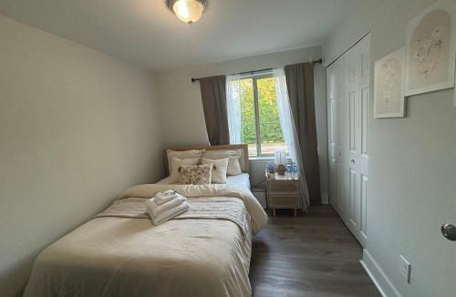 Decatur House | Cozy Rooms in Decatur