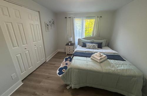 Decatur House | Cozy Rooms in Decatur