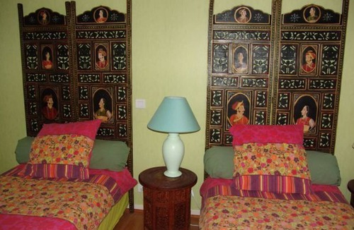 Futeau Bed & Breakfast | Cozy rooms in the heart of the Argonne forest