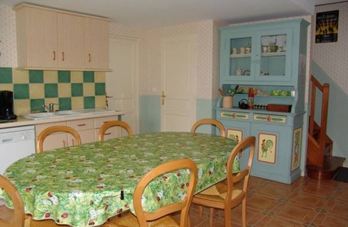 Futeau Bed & Breakfast | Cozy rooms in the heart of the Argonne forest