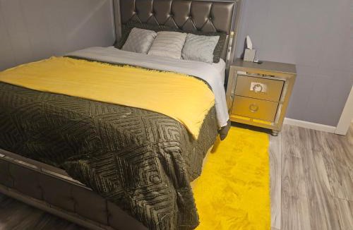 Orchard Park Apartment | Cozy & Roomy Apt close to all