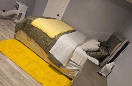 Orchard Park Apartment | Cozy & Roomy Apt close to all