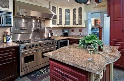 Grandview Bed & Breakfast | Cozy Rose Inn