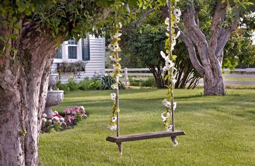 Grandview Bed & Breakfast | Cozy Rose Inn