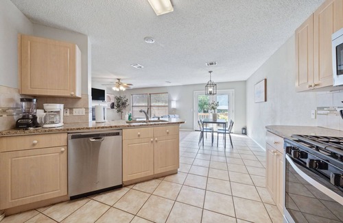 Cat Hollow House | Cozy Round Rock Retreat 3BR Home Near Austin
