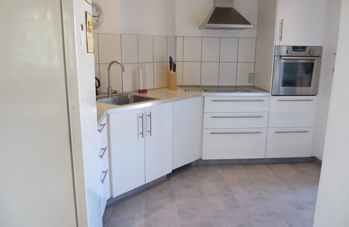 Sønderborg Apartment | Cozy rural Apartment