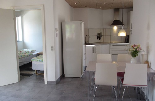Sønderborg Apartment | Cozy rural Apartment