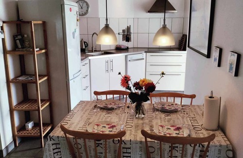 Sønderborg Apartment | Cozy rural Apartment