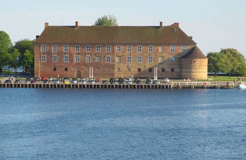 Sønderborg Apartment | Cozy rural Apartment
