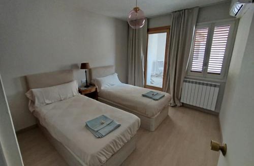 Calaceite Apartment | Cozy rural apartment