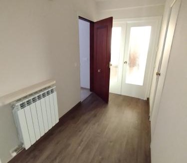 Calaceite Apartment | Cozy rural apartment