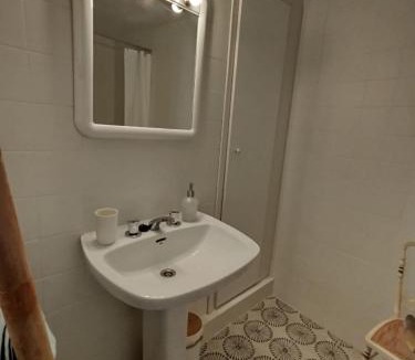 Calaceite Apartment | Cozy rural apartment