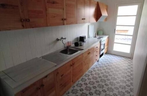 Calaceite Apartment | Cozy rural apartment: Flor de Bennet