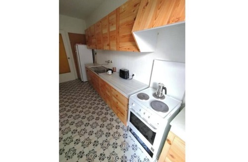 Calaceite Apartment | Cozy rural apartment: Flor de Bennet