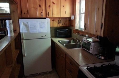 Tuftonboro Cottage | Cozy, Rustic Cottage on Lake Winnipesaukee