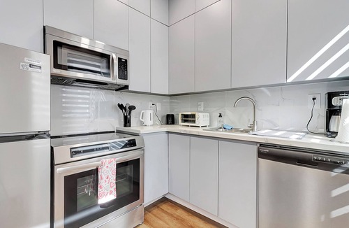 Rutland Apartment | Cozy Rutland Retreat