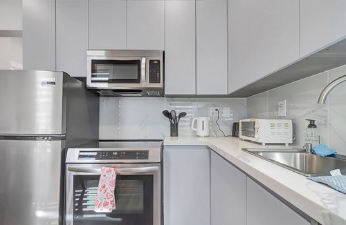 Rutland Apartment | Cozy Rutland Retreat