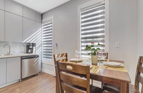 Rutland Apartment | Cozy Rutland Retreat