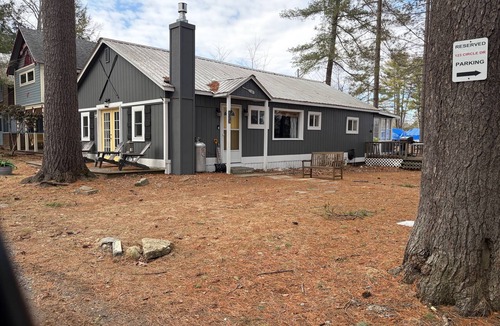Northville Cottage | Cozy Sacandaga Retreat - Circle Drive Cottage
